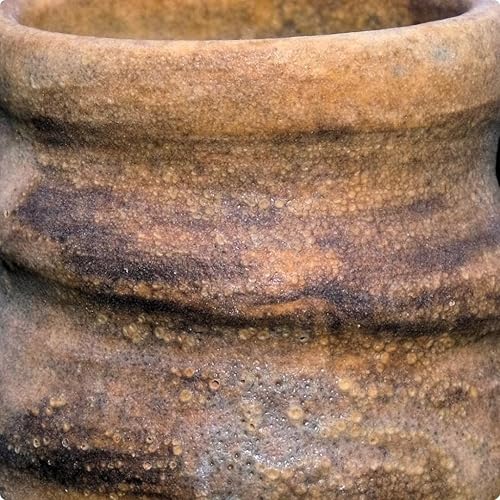 Miniatura 24 de Penguin Pottery - Serie Matte - Ladrillo rojo mate - Esmalte de fuego medio, esmalte de alto fuego, cono 5-6 para arcilla de fuego medio, arcilla