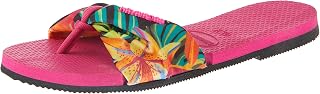 Rasteira SANDALIAS HAVAIANAS YOU ST TROP PRI, Havaianas, feminino