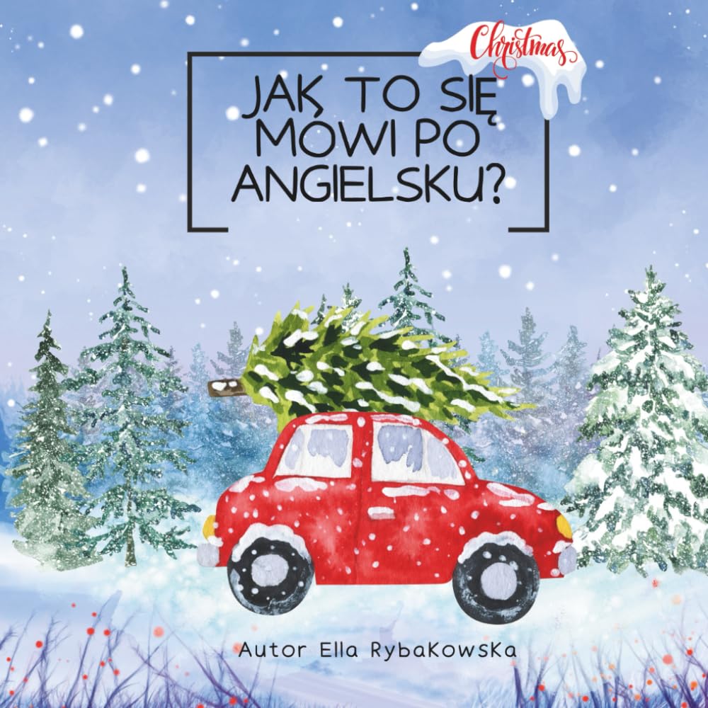 Jak to się mówi po angielsku?: Christmas