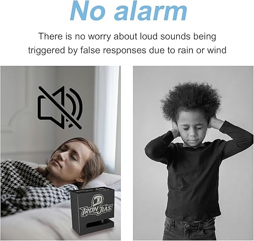 Miniatura 5 de Bloqueo de disco para motocicleta, antirrobo, aleación impermeable con cable de recordatorio y 2 llaves, sin alarma para motocicleta, E-scooter