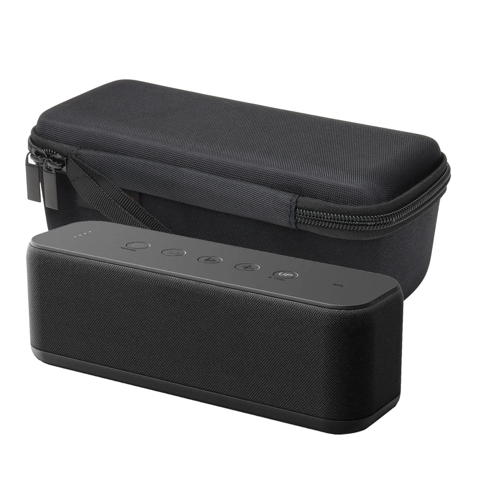 Boost Bluetooth Anker Soundcore Boost Case Co2crea Hard Travel