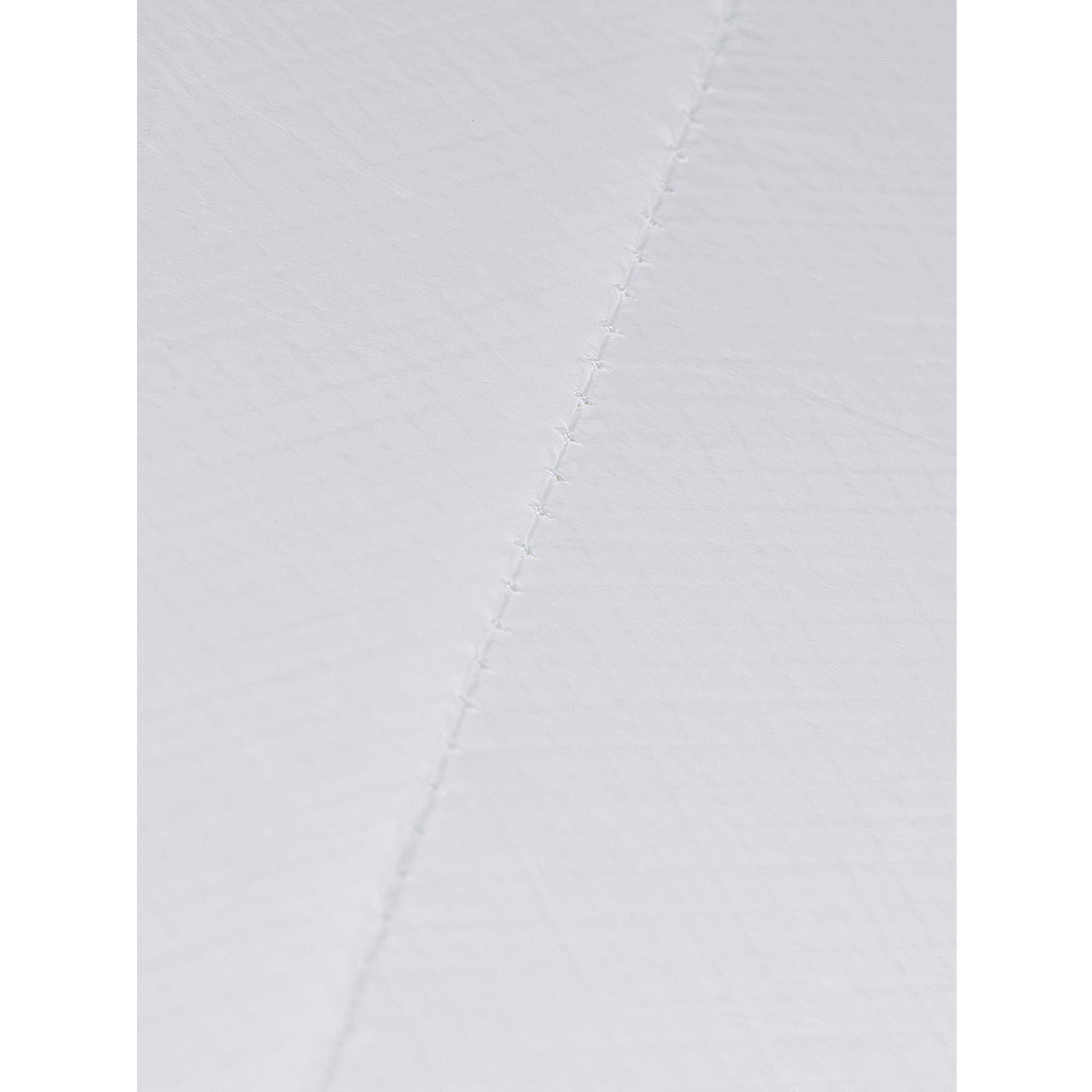 Uvex 5/6 Classic 9844912 Combinaison jetable, blanc, XL Mixte