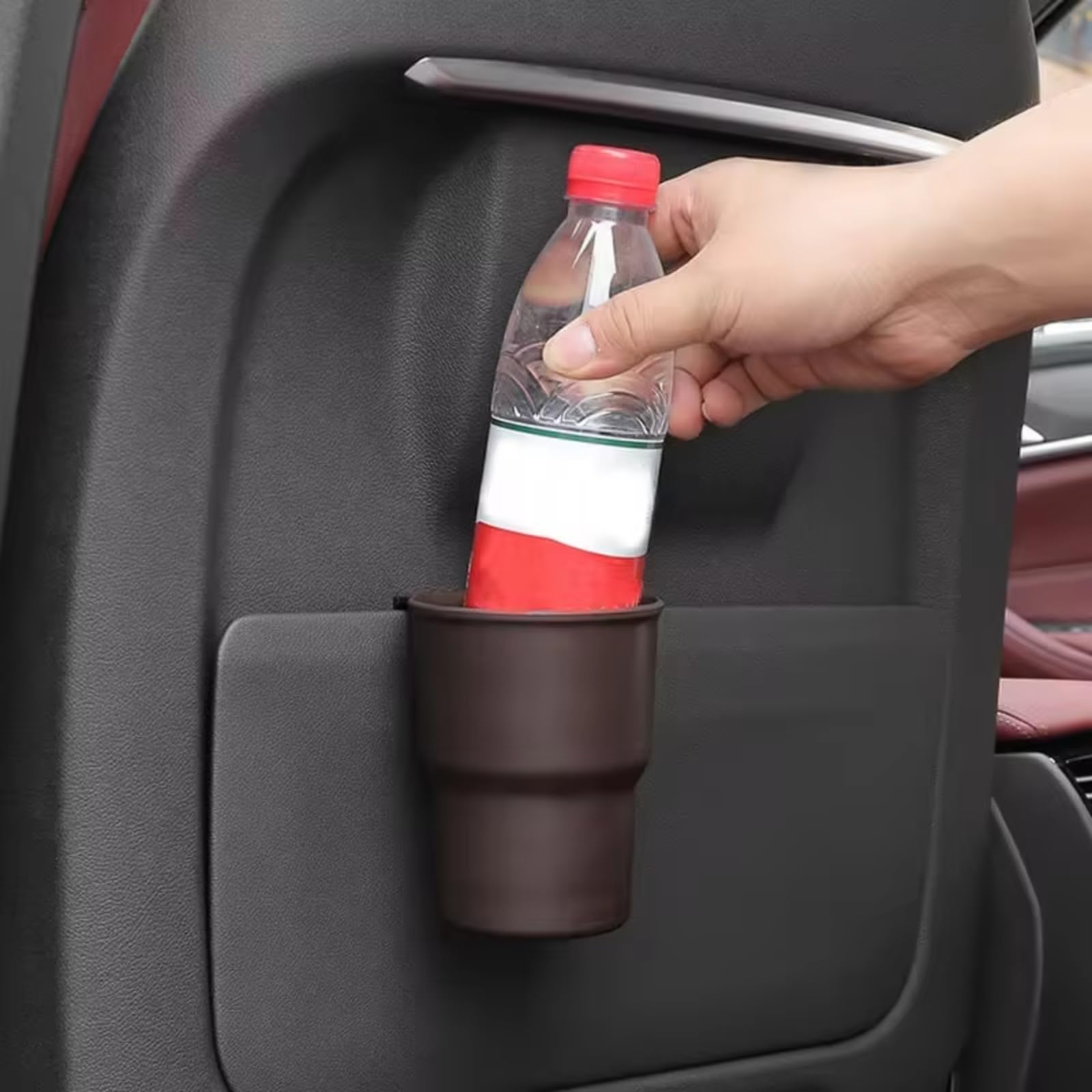 Portavasos De Automóviles Bebida del Soporte del Agua del Coche