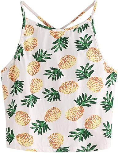 amazon pineapple dress