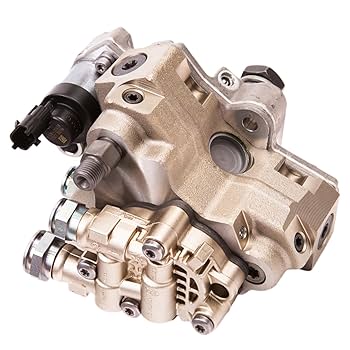 Amazon.com: Qiape 5801382396 4898921 Fuel injector pump Fits