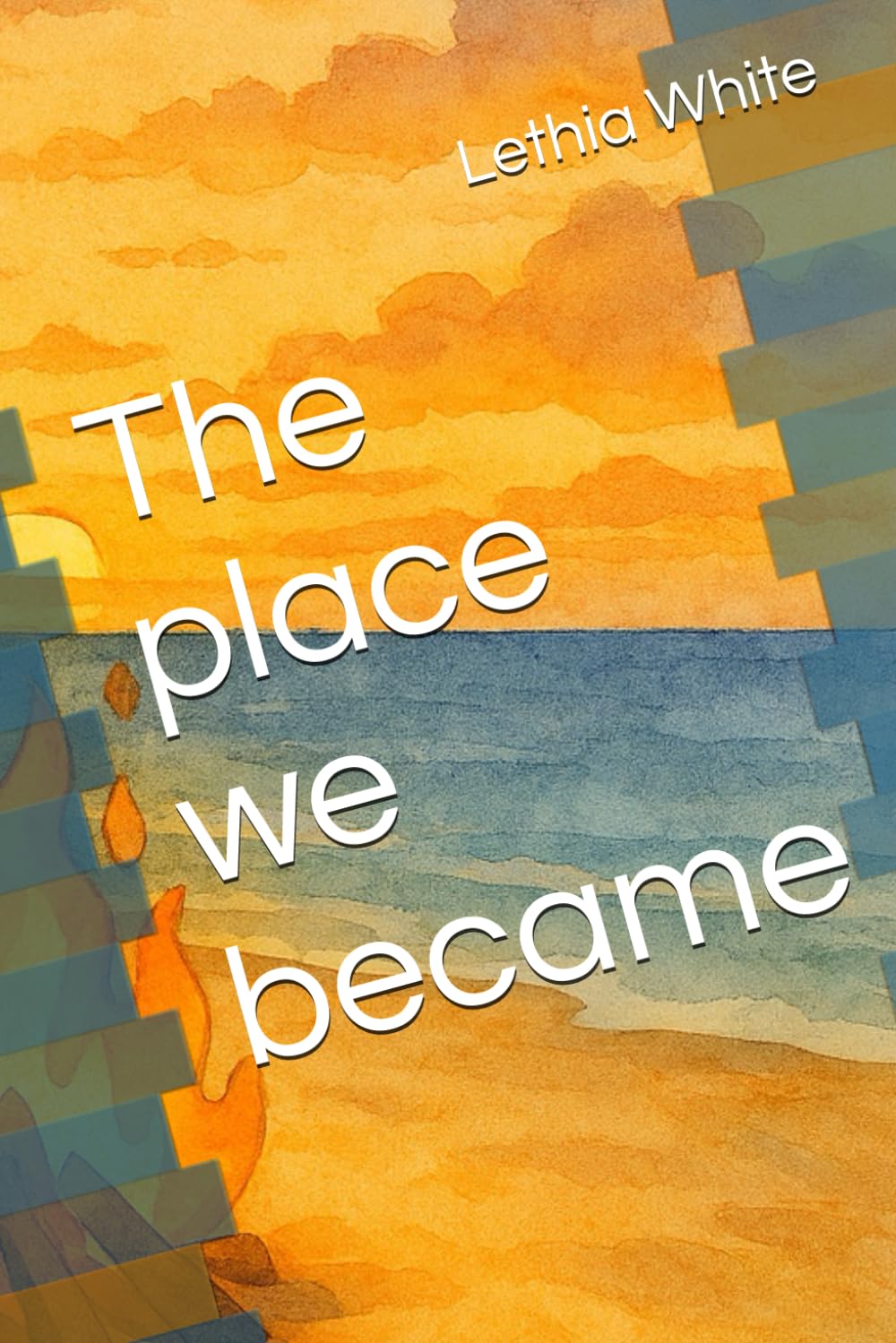 The place we became