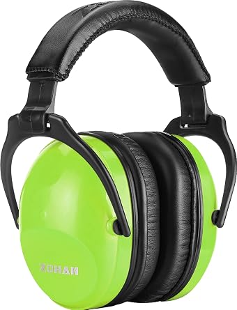 ZOHAN 030 Kids Noise Cancelling Headphones for Autism Kids Ear Protection