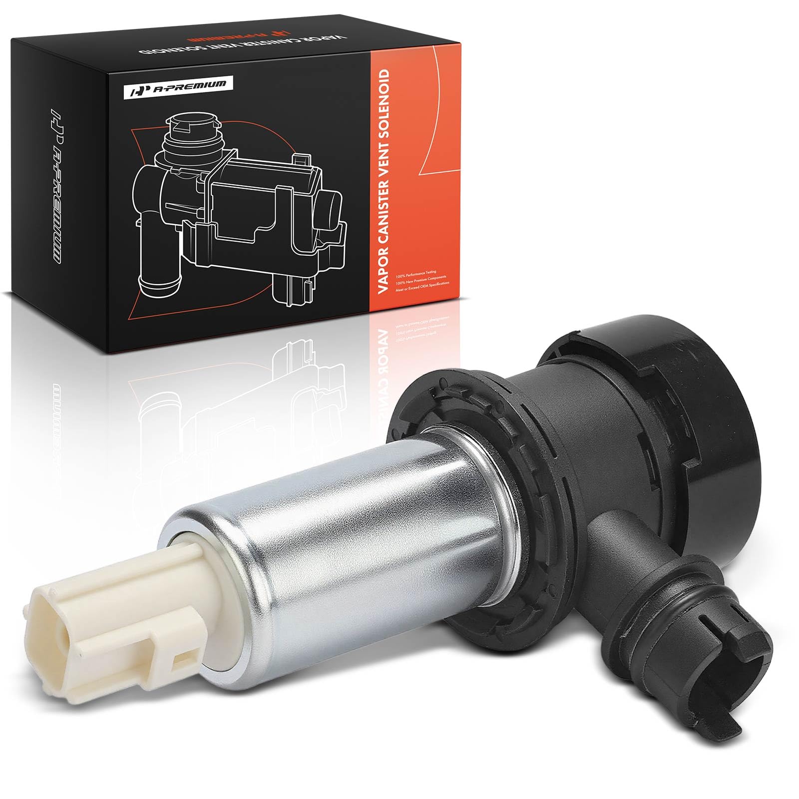 Électrovanne de canister pour Ford Explorer 1996-1998 et Mercury Mountaineer
