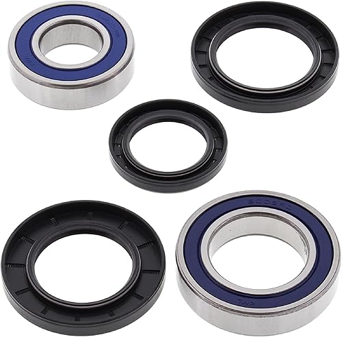 Toutes Les balles 25–1134 kit de roulement de Roue