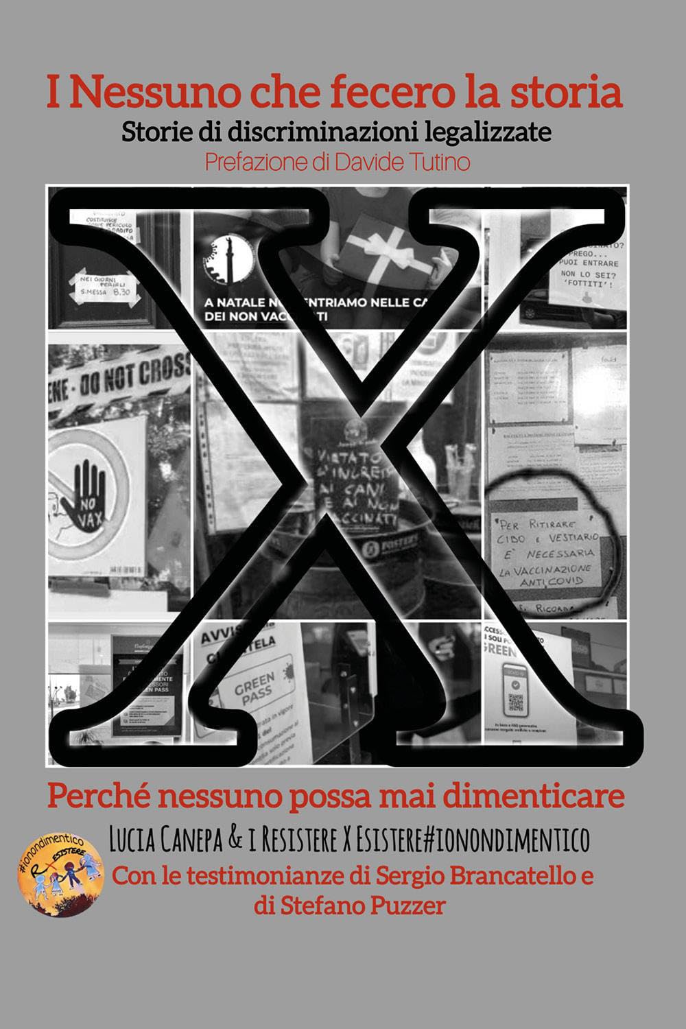 I nessuno che fecero la storia