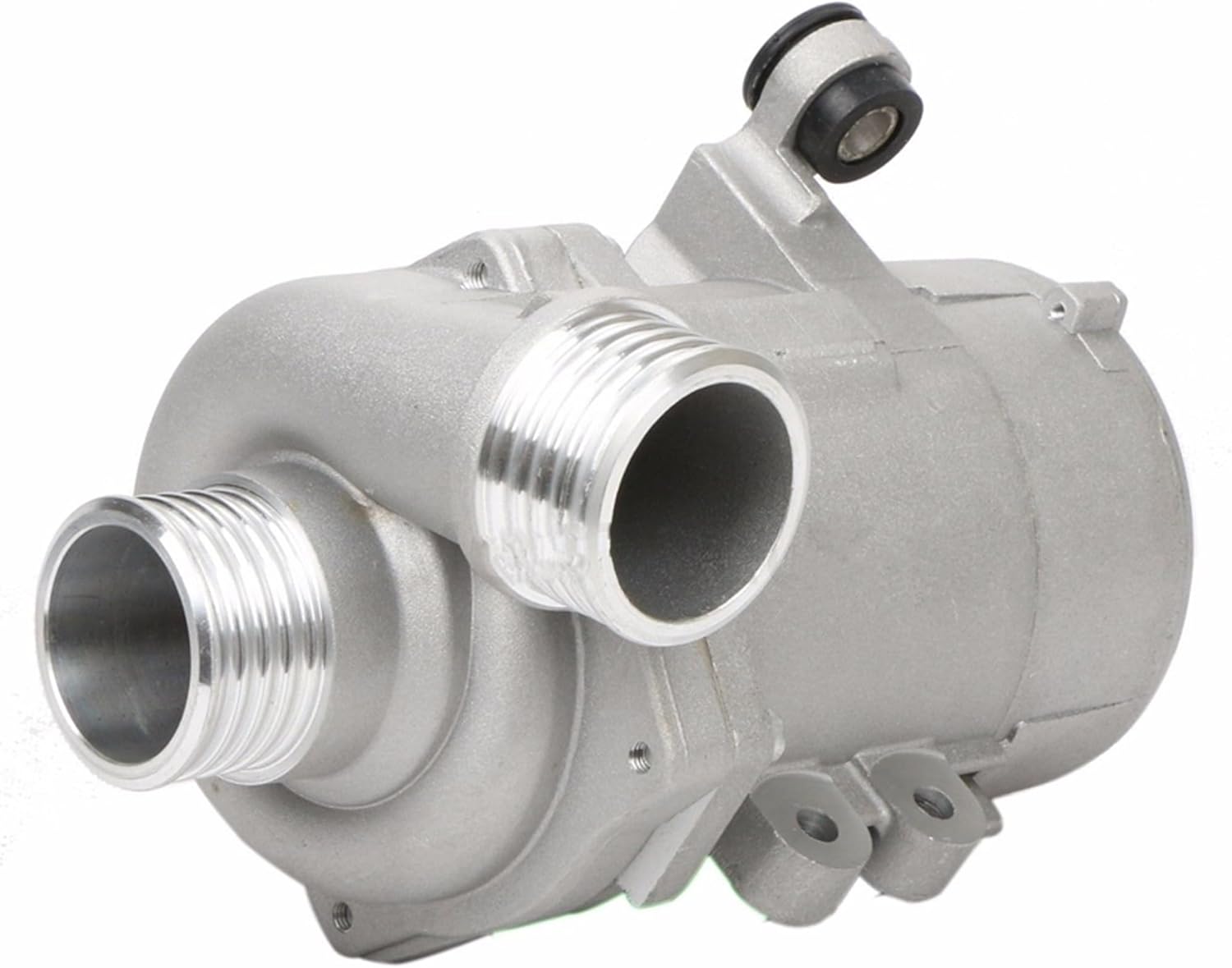 KUIPERAUTO 11517586925 Electric Engine Water Pump and Thermostat Compatible for BMW X3 X5 Z4 325i 325xi 328i 328xi 525i 525xi 528i 528xi