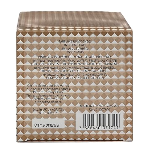 Miniatura 5 de JIMMY CHOO Illicit 1.3oz Eau de Parfum Spray