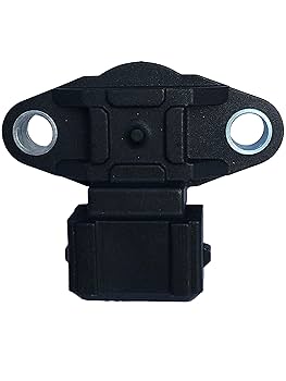 みる　0201 BMW MAP Sensor - Genuine BMW 13628657300 | FCP Euro