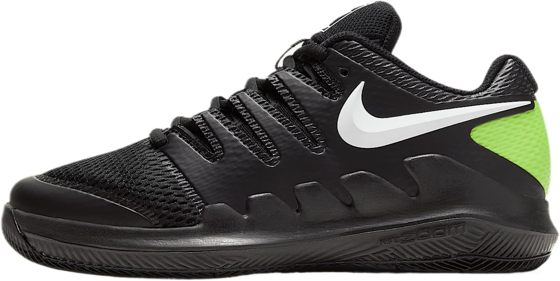 Junior Nike Vapor X