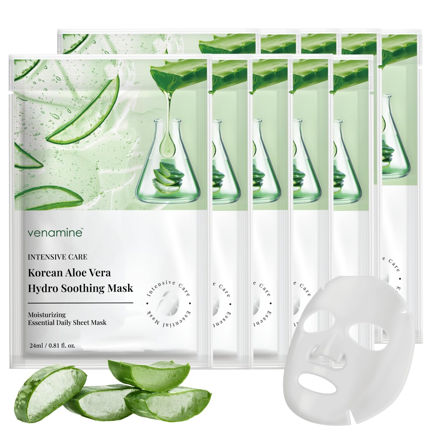 wo bekomme ich aloe vera saft Aloe Vera Saft GRACE 500mL - Exotischer Feinkostladen main image 0