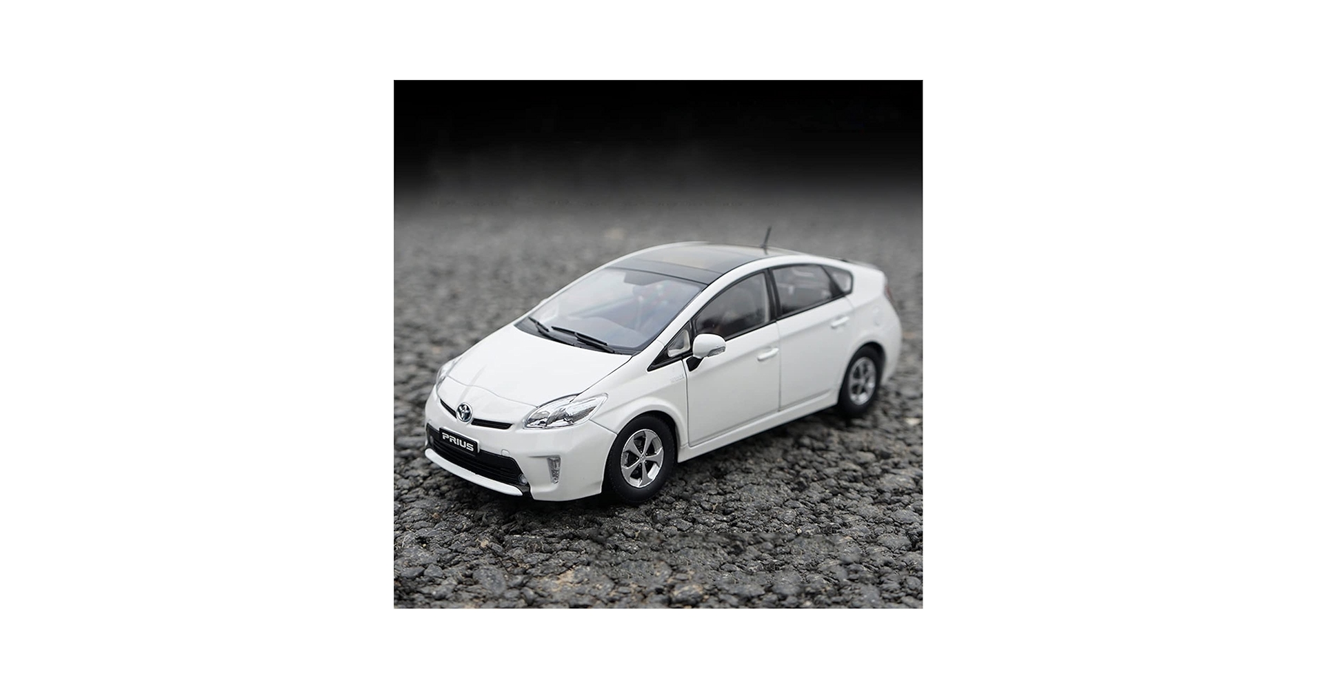 スポーツトイ・アクショントイ Toyota Prius 2009 years great S スポーツトイ・アクショントイ Toyota Prius 2009 years great S