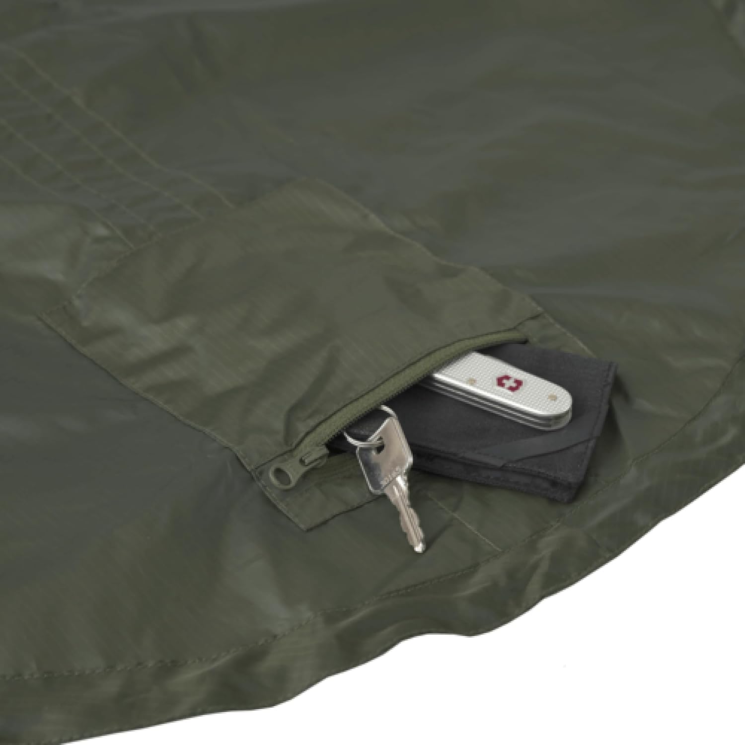 Helikon-Tex EXFIL Bag for EDC set - Black