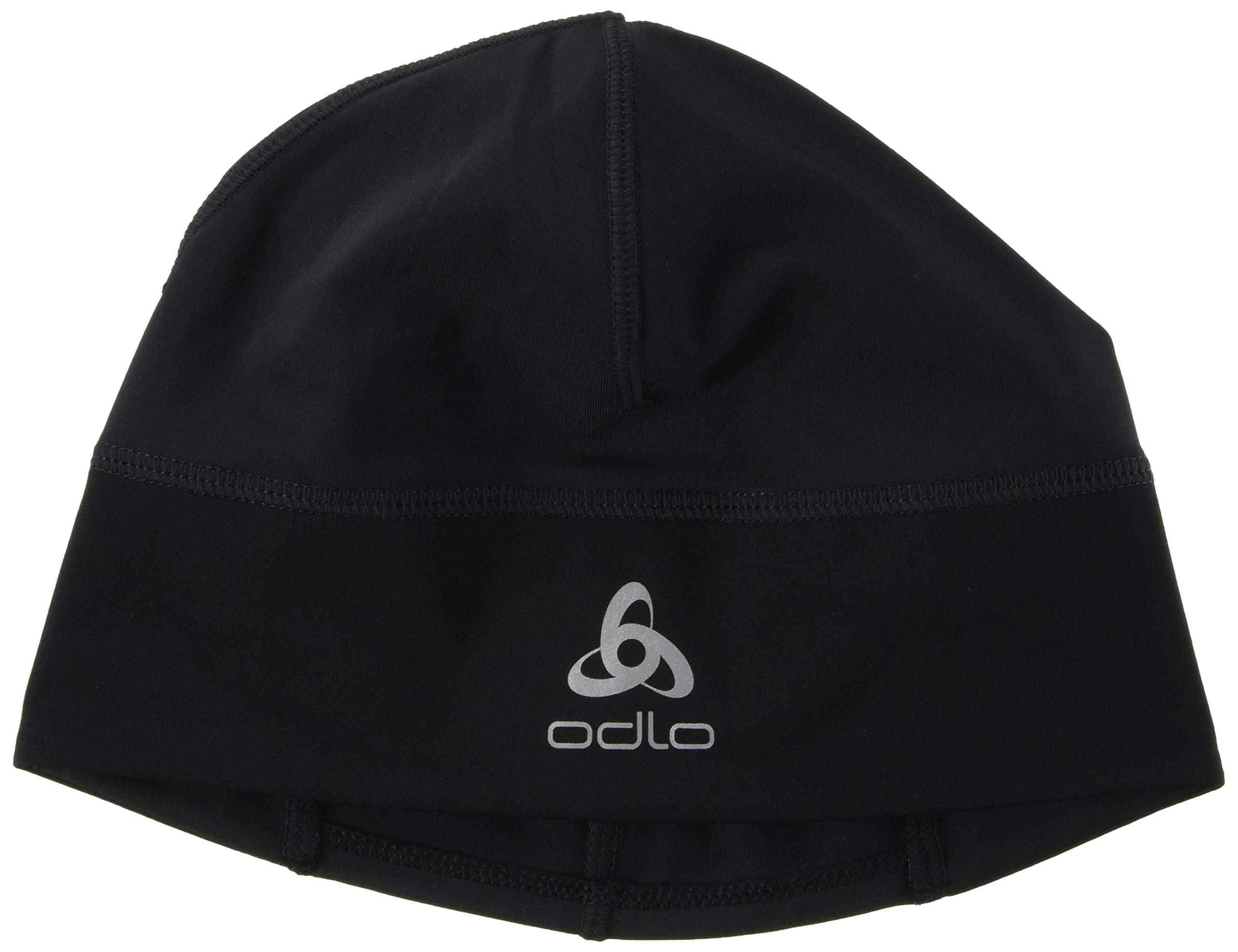 Odlo Unisex Mütze Herren Damen Ceramiwarm I Winter Sportmütze I Beanie Ceramiwarm_777960