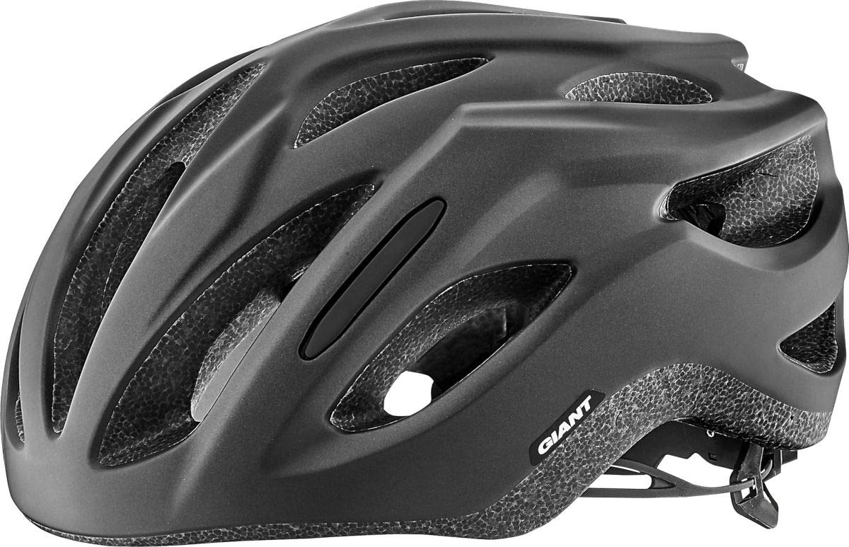 Giant Rev Comp Bike Helmet Matte Black Medium Large Amazon Com Au Sports Fitness Outdoors