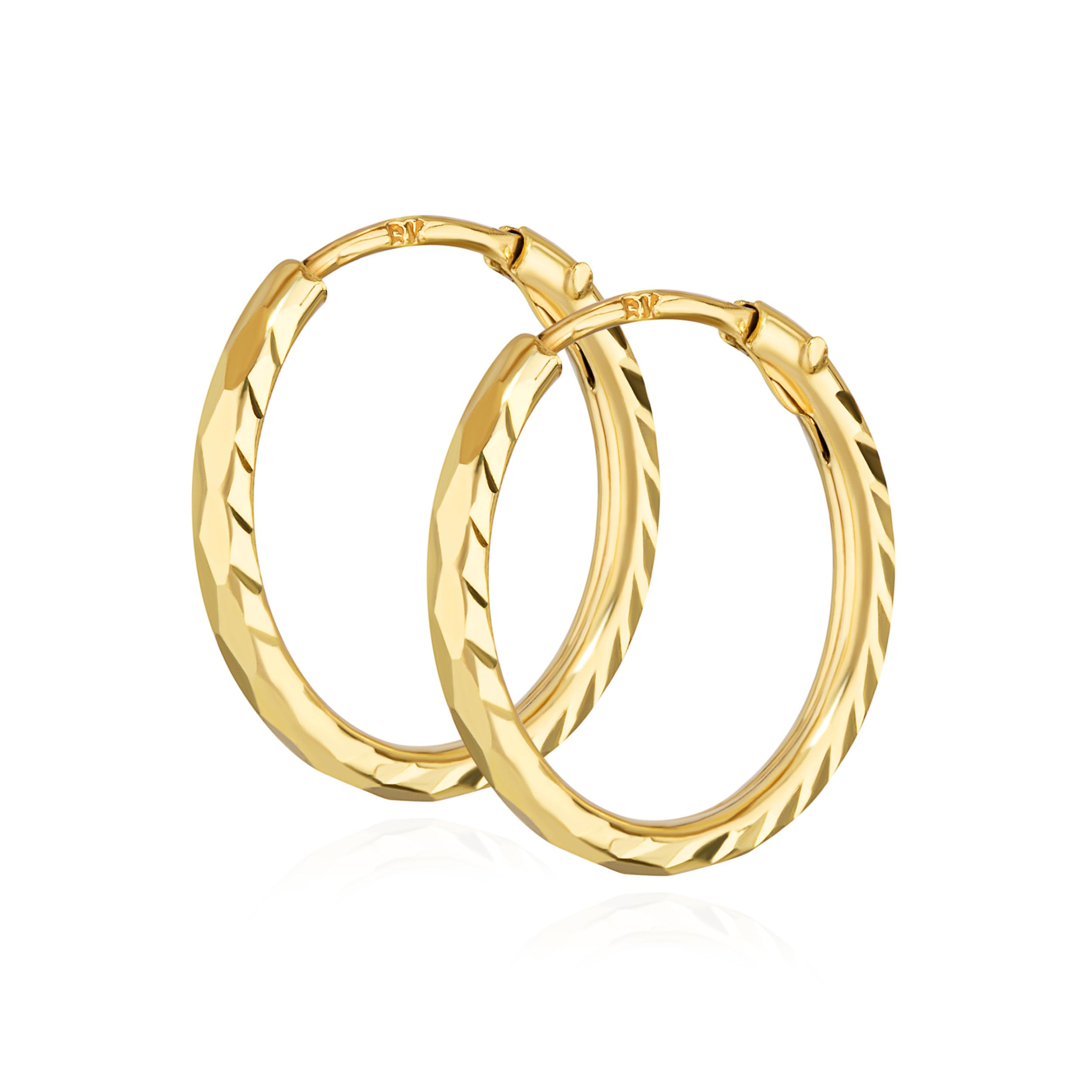 Bracciali Bracciale Maglia Cubana in Oro 18 Carati Larghezza: 9,00 mm Lunghezza: cm Chiusura: A
