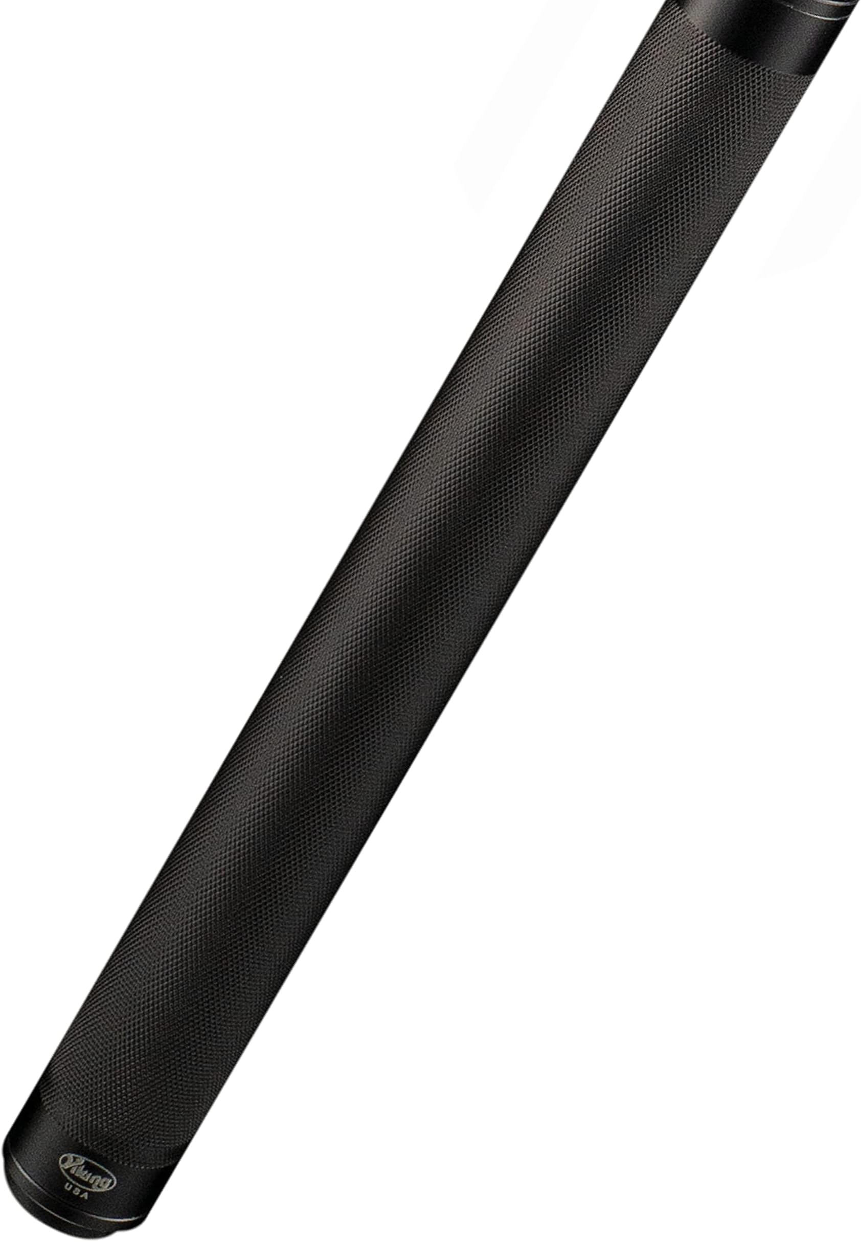 VIKING11โ Rapid Release Removable Butt Extension Extender Pool Cue Accessory
