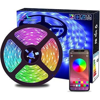 Led streifen bluetooth Led streifen bluetooth
