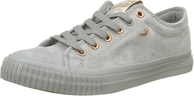 British Knights Women's Master Lo Trainers
