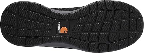 Miniatura 4 de Carhartt Men's Force 3-inch Sd Oxford Nano Composite Toe Cmd3461