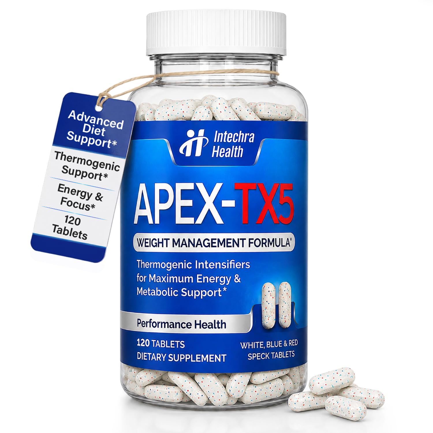 ダイエットサプリ Power Diet 5Block deluxe Amazon.com: Thermogenic Diet Pills, Energy, Focus & Metabolic