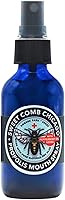 Vista 1 de Sweet Comb Chicago Spray para garganta y boca de propóleo de abeja, apoyo inmunológico, refuerzo de la salud y el bienestar. 2oz por el precio de 1