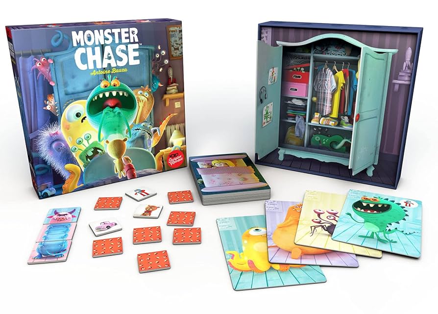 THE MONSTERS Playing Games 『Secret』セット THE MONSTERS Playing Games Series Scene Sets | Blind Boxes