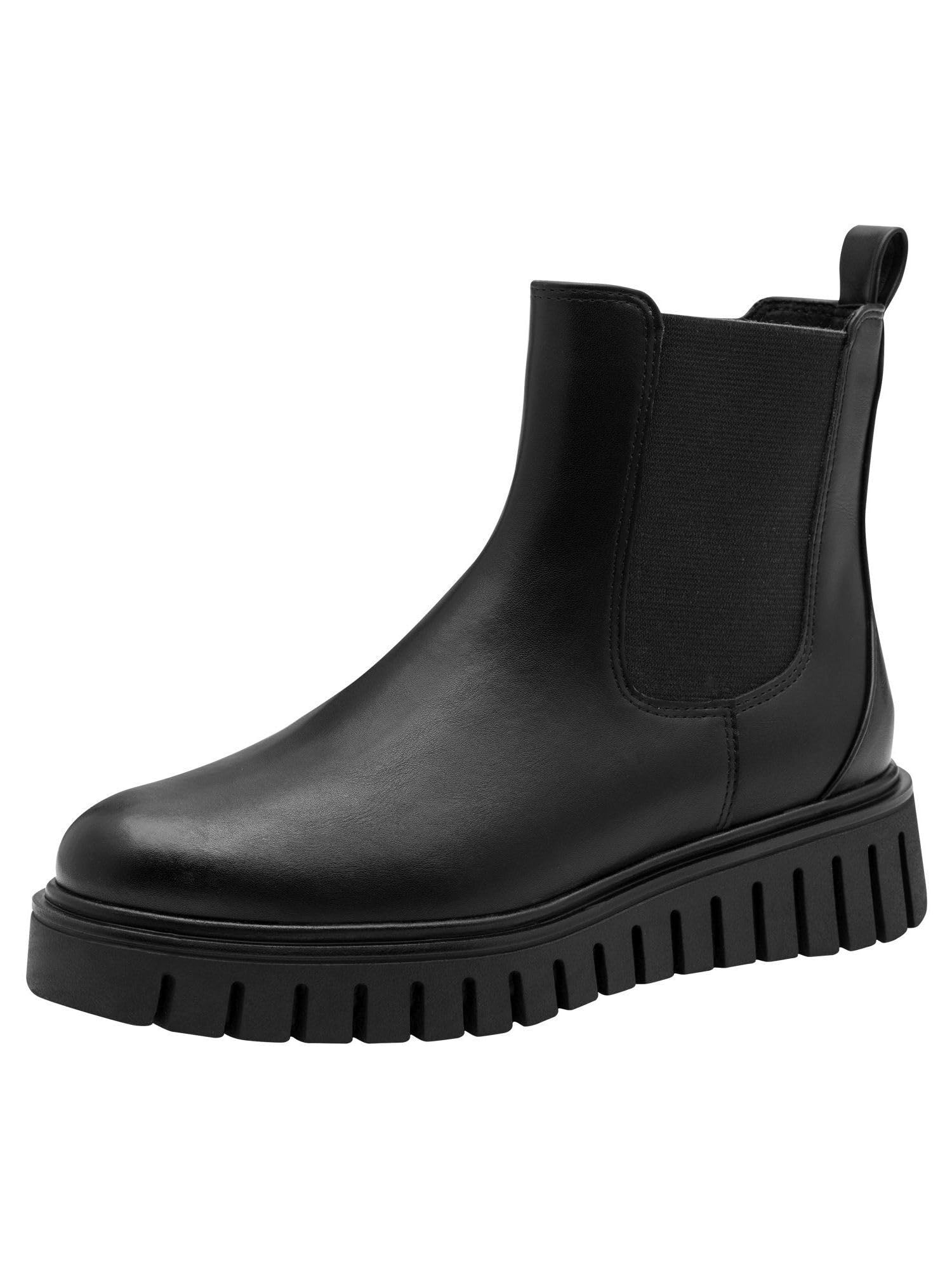 MARCO TOZZI Damen 2-25472-45Chelsea-Stiefel