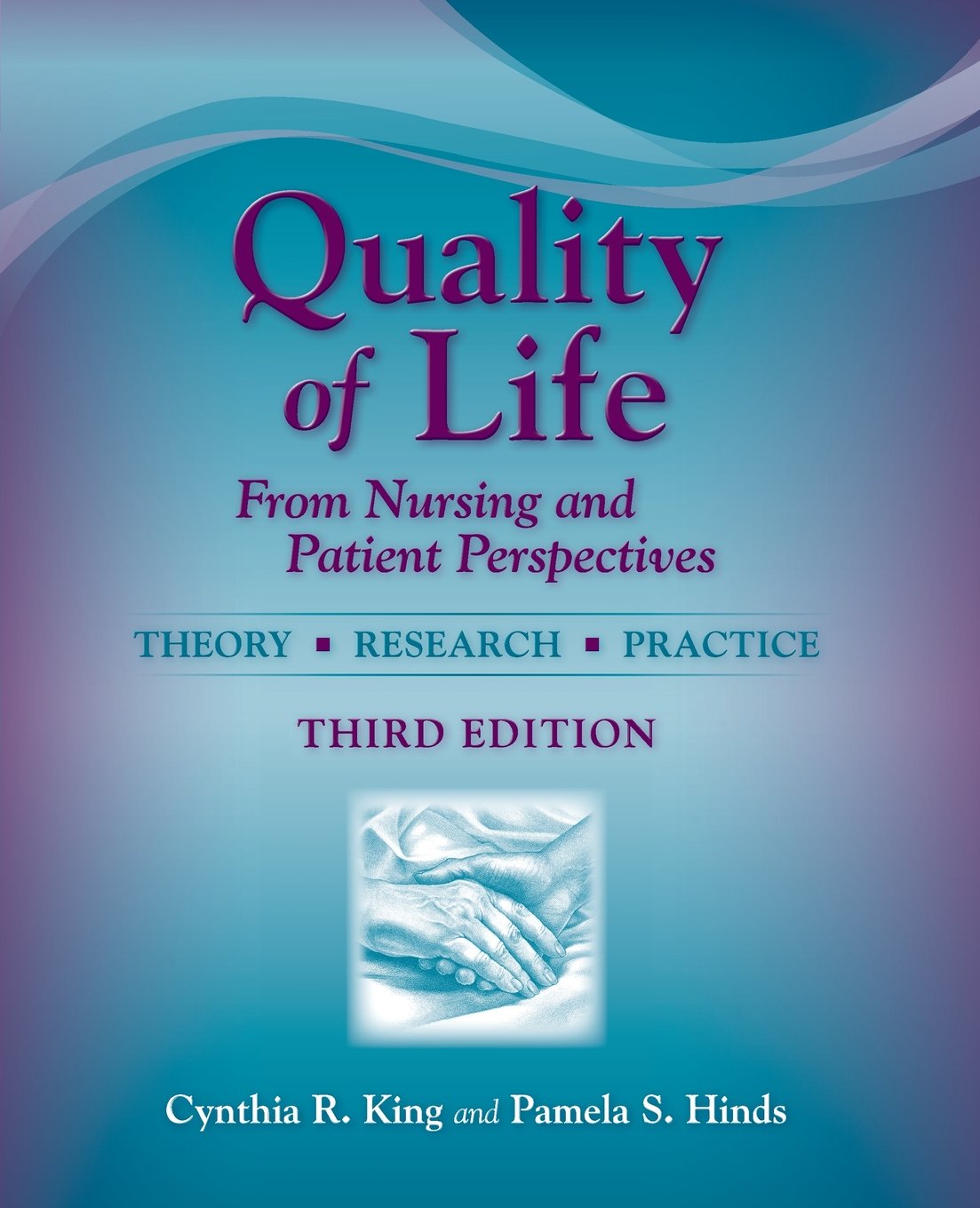 Pod Quality Of Life Nursing Patient Perspectives
