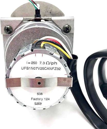 Miniatura 3 de Feed Assembly para QuadraFire MT Vernon AE de enfoque automático y Edge chimeneas