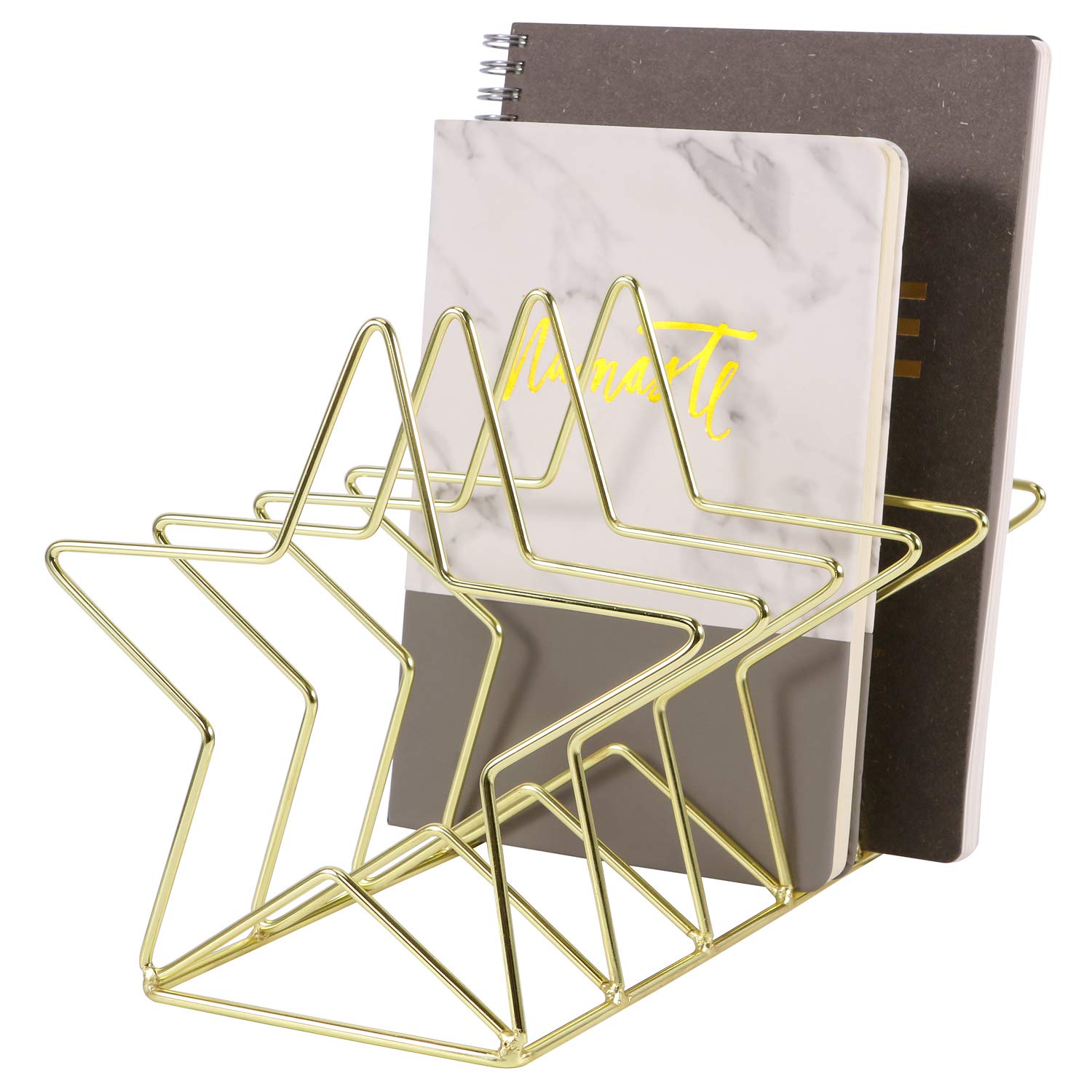 Simmer Stone Pentastar Shape File Sorter