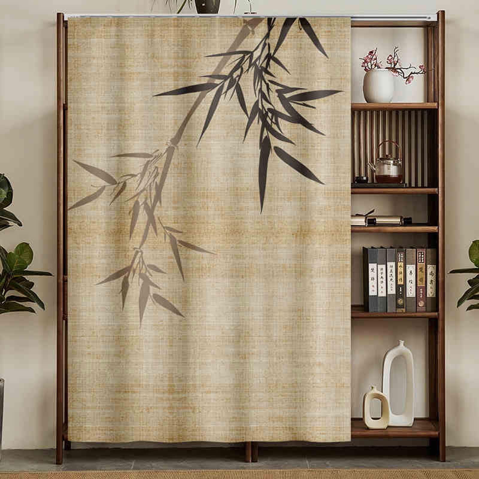 Tende per Mobile a scaffale,Tende per armadi per scaffali,Tende per Armadietti,Tende Armadio,Tende Antipolvere,Ombra,Blocca efficacemente i detriti,per Libreria,Cucina,Mensole,Lavatrice