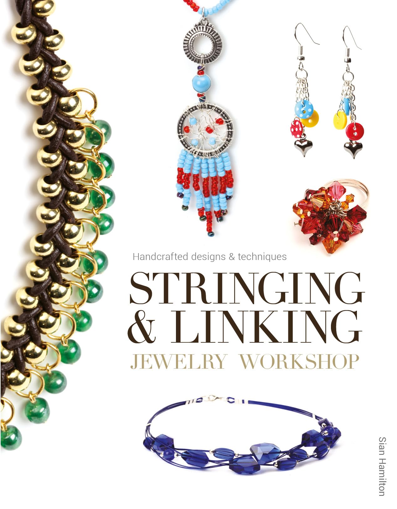 Amazon.com: Guild Of Master Craftsman Publications Stringing