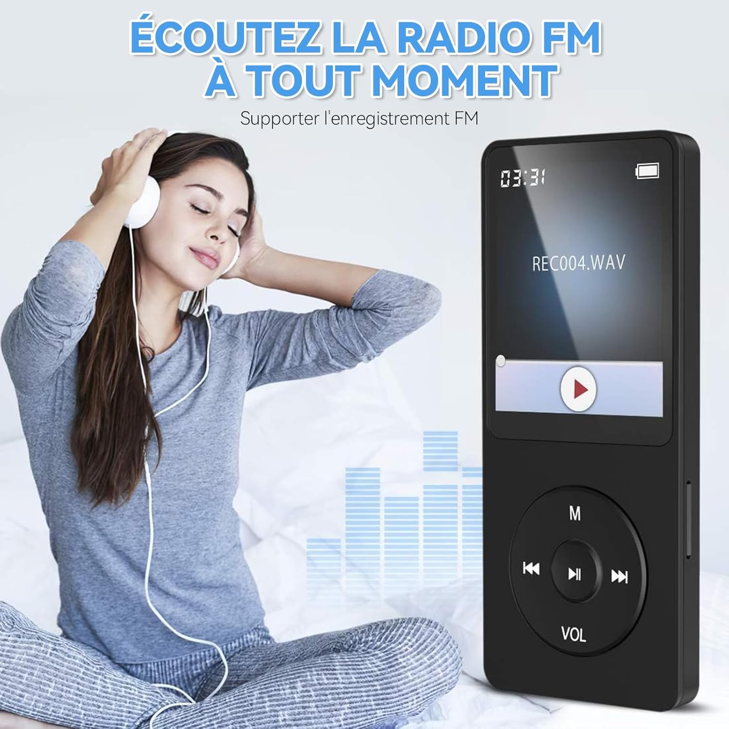 Kan via Bluetooth verliesvrije audio worden overgedragen