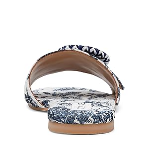 Steve Madden Women's Merla Sandal