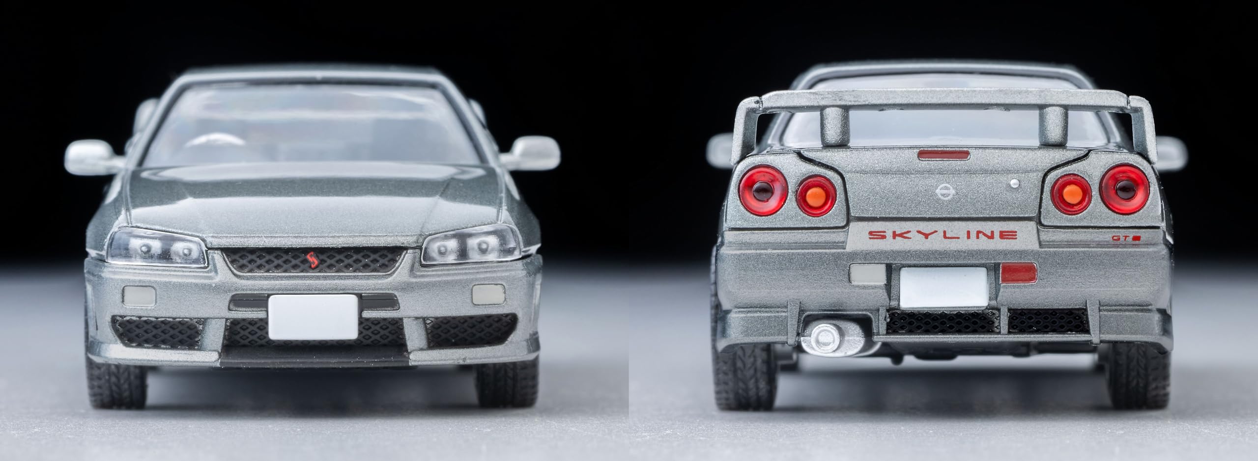 TOMYTEC 333876 Tomica Limited Vintage Neo 1/64 LV-N353a Nissan