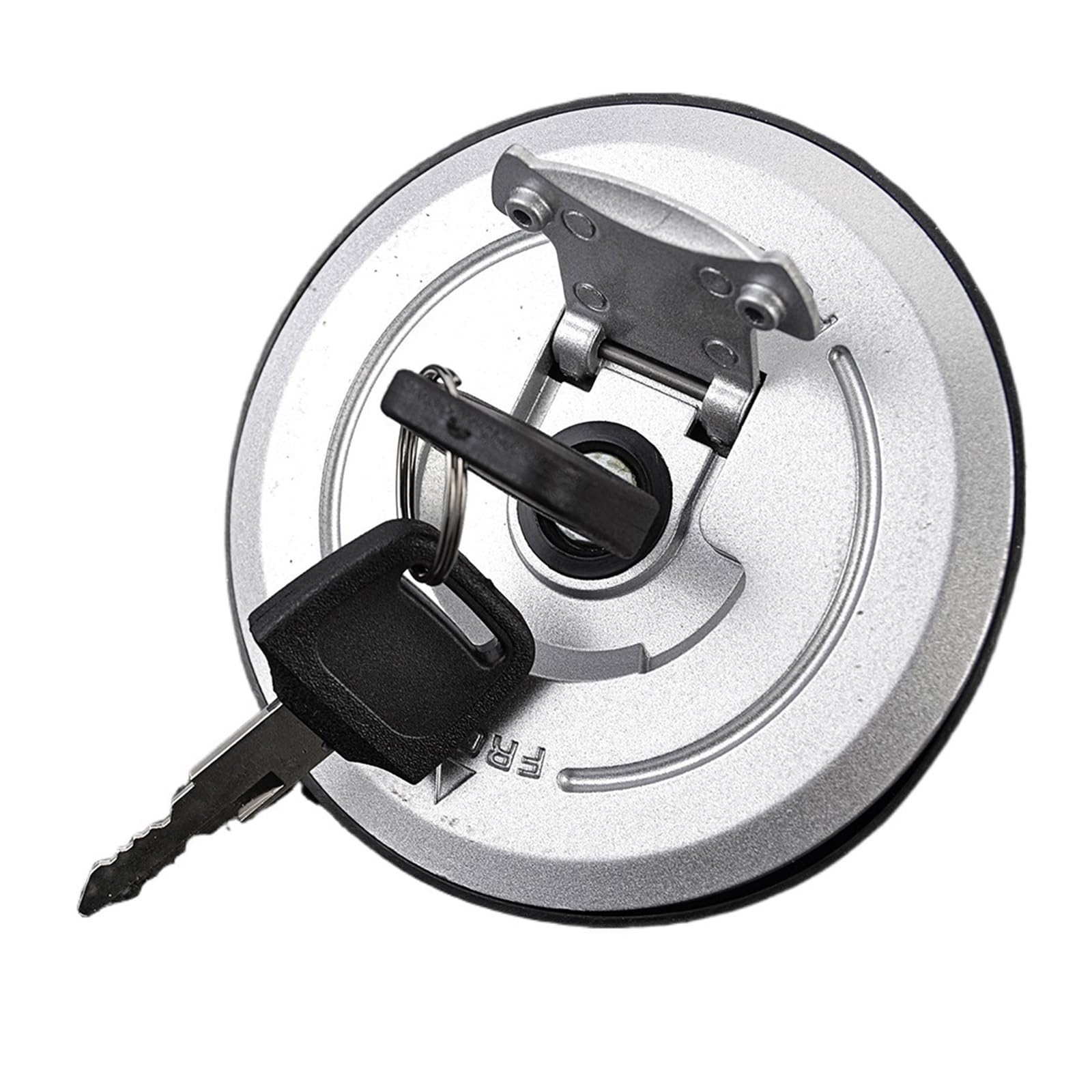 Motocicleta Tapa Gasolina Llave para Tapa De Tanque De Combustible Y Gasolina para Hon&da XRV750 Twin XLV650 XL650 Transalp NX500 Dominator VTX1800 N1 N2 N3 R1 R2 R3