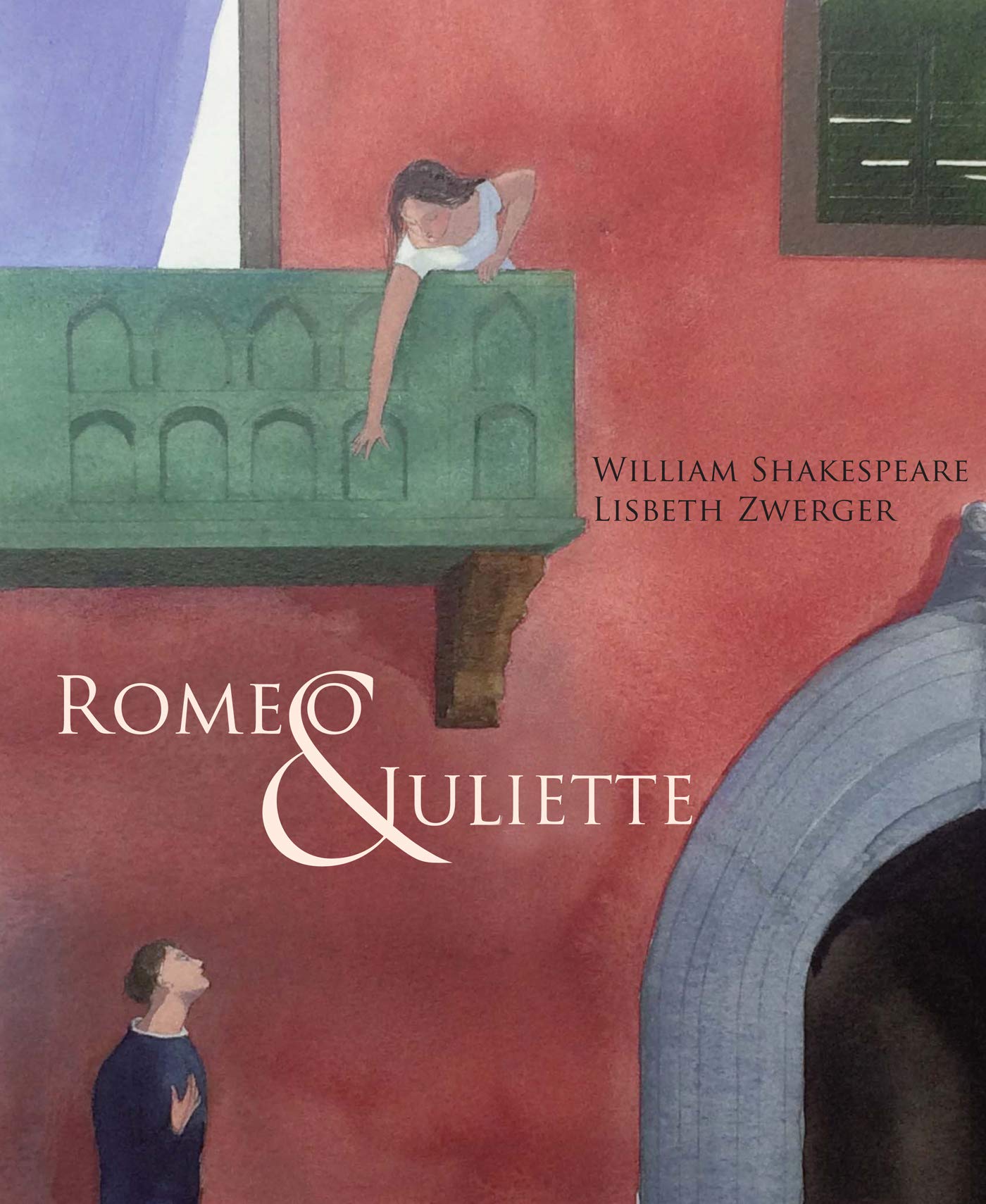 ROMEO & JULIETTE: 0