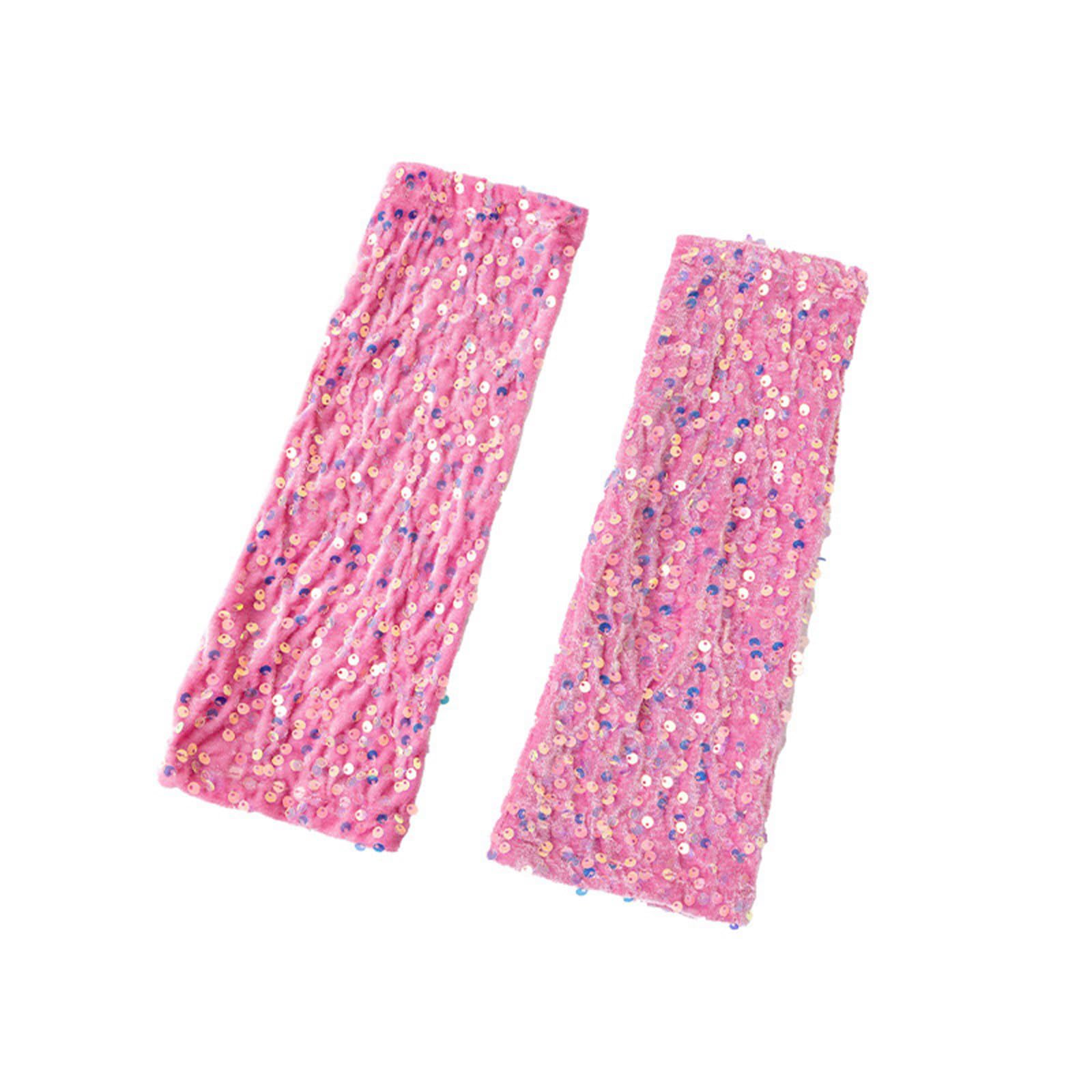 xbiez Arm Sleeves Arm Accessories For Theater And Dancing Event Comfortable Armwear For Stage Performers All Ages