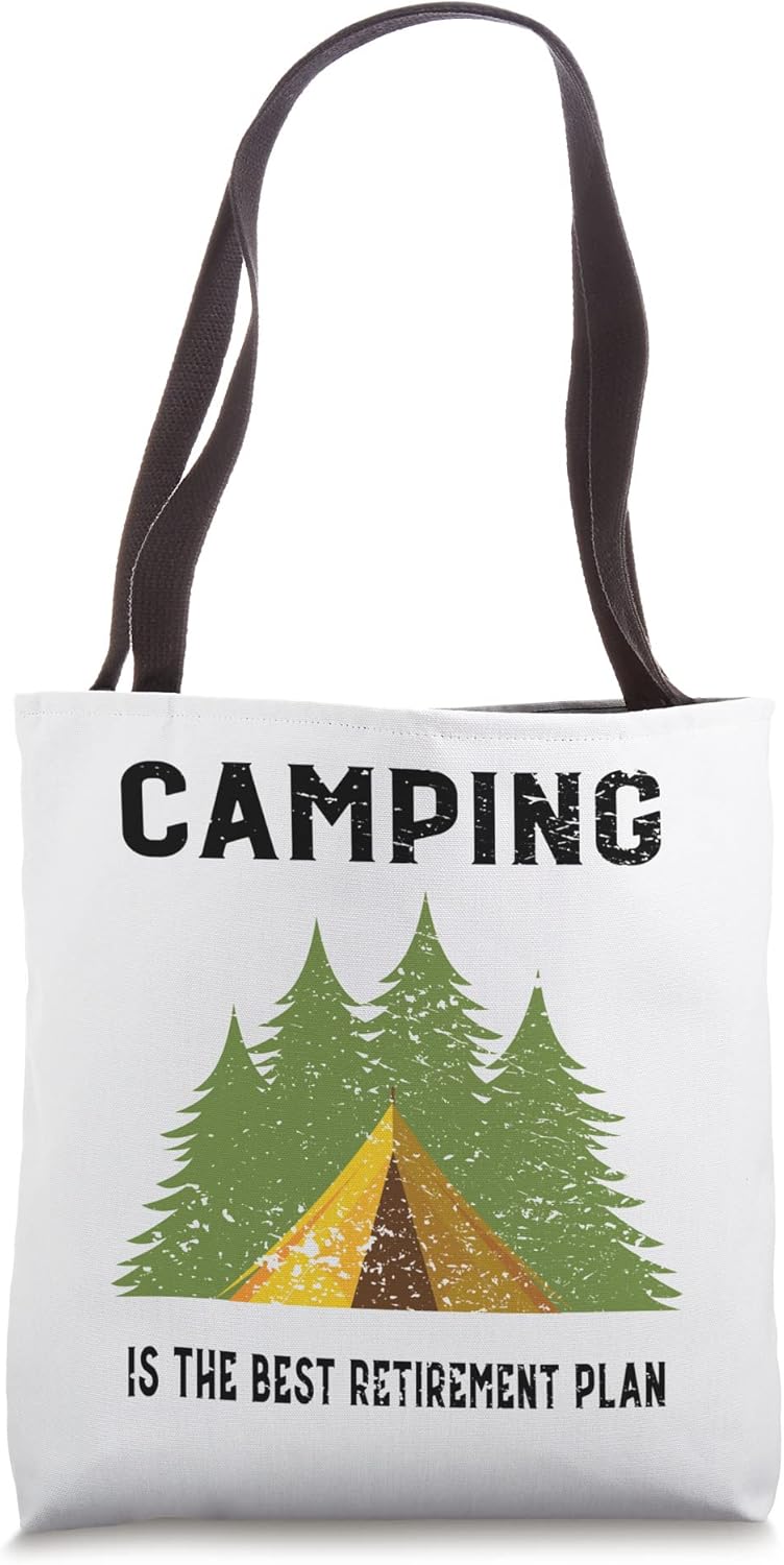 best camping totes
