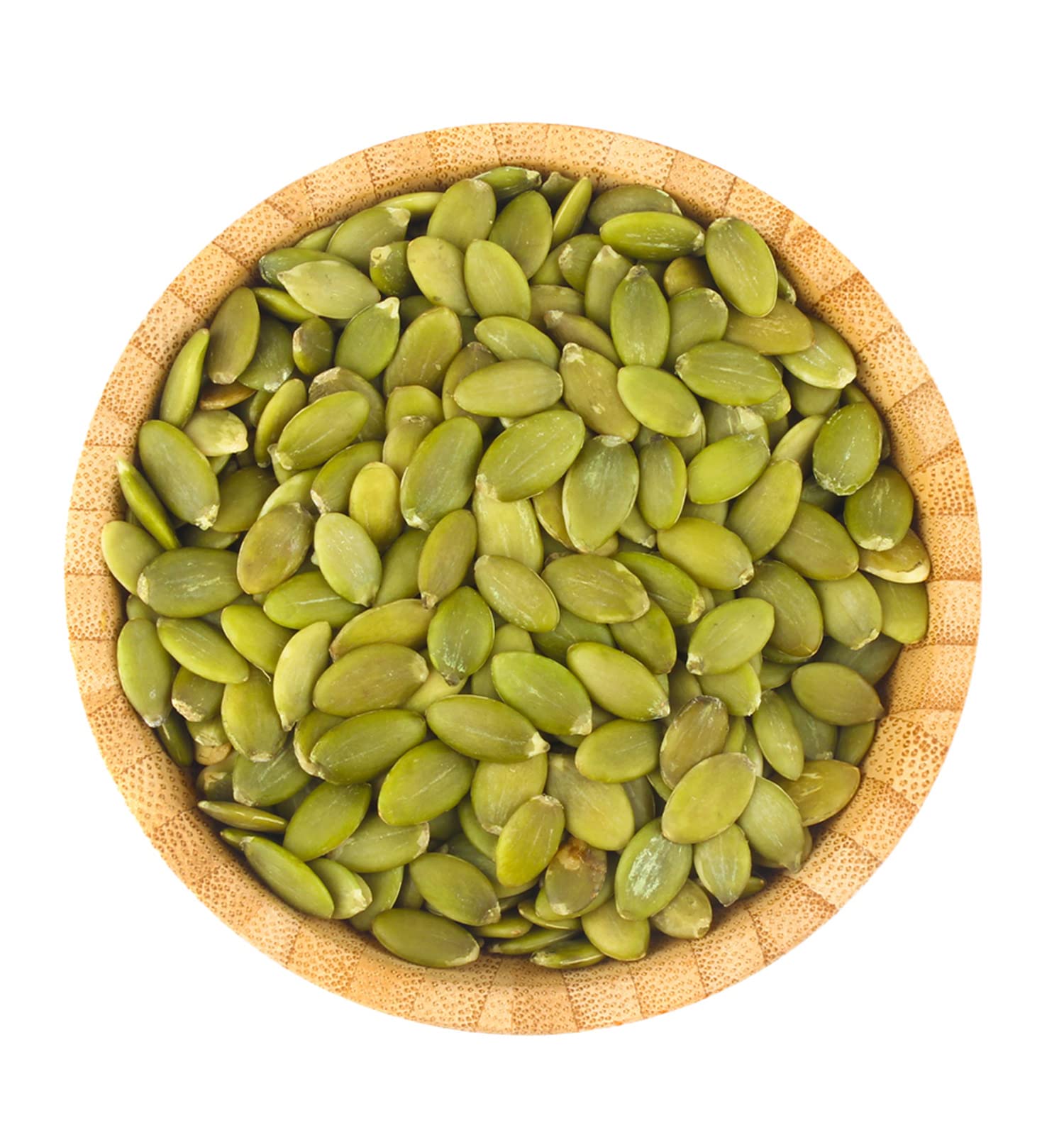 Flyberry Gourmet Pumpkin Seeds, 150g 3