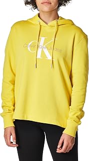Sudaderas de Calvin Klein para mujer | FASHIOLA.es