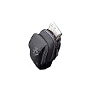 Caselogic PSL-36 Medium Sport Camera Case (Purple) gallery image