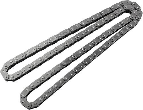 Miniatura 4 de BOXI 9-4163S Kit de cadena de distribución para Nissan 240SX 1989-1990/Axxess 1990/D21 1990-1994/Pickup 1995-1997/Stanza 1990-1992 2.4L l4 | 94163S