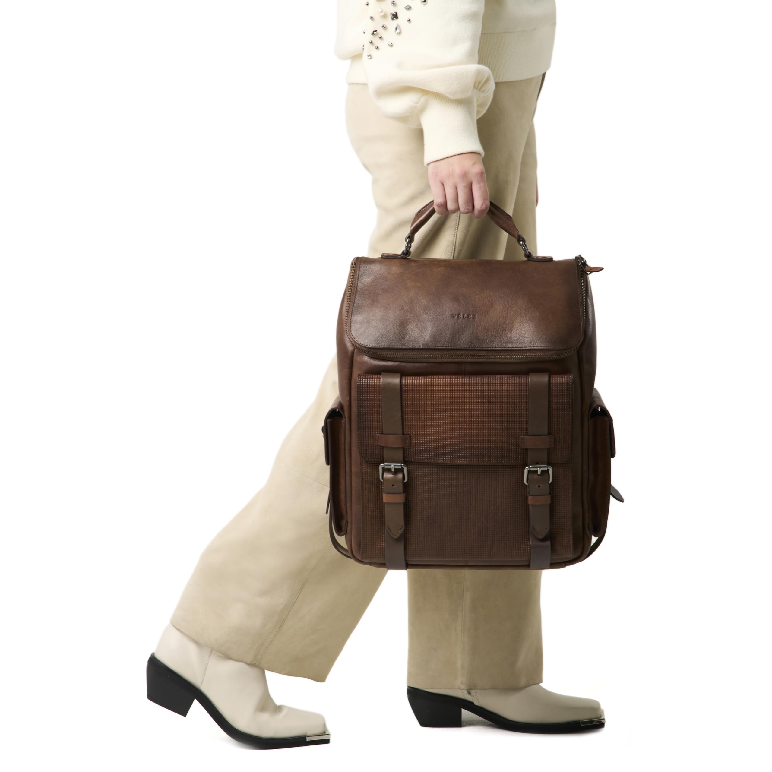 Amazon.com: Vélez: Backpacks