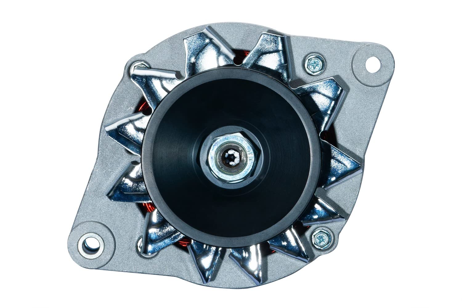 HELLA 8EL 015 643-351 Alternador - 14V - 70A